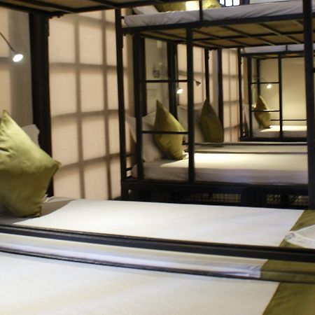 Хостел Bedhubs Харидвар Экстерьер фото